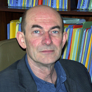 Président Sinergie Philippe Chatton